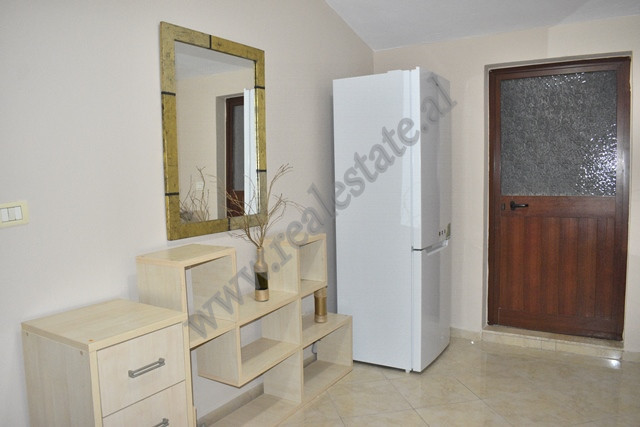 Appartamento con una camera da letto in affitto nella zona porcelan a Tirana, albania (6)