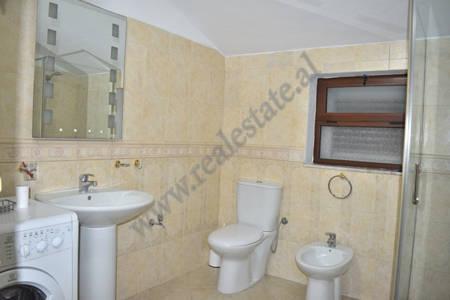 Appartamento con una camera da letto in affitto nella zona porcelan a Tirana, albania (7)