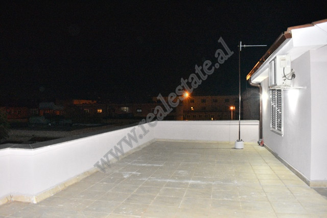 Appartamento con una camera da letto in affitto nella zona porcelan a Tirana, albania (8)