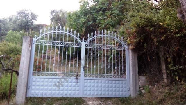Casa y terreno en venta en borsh (5)