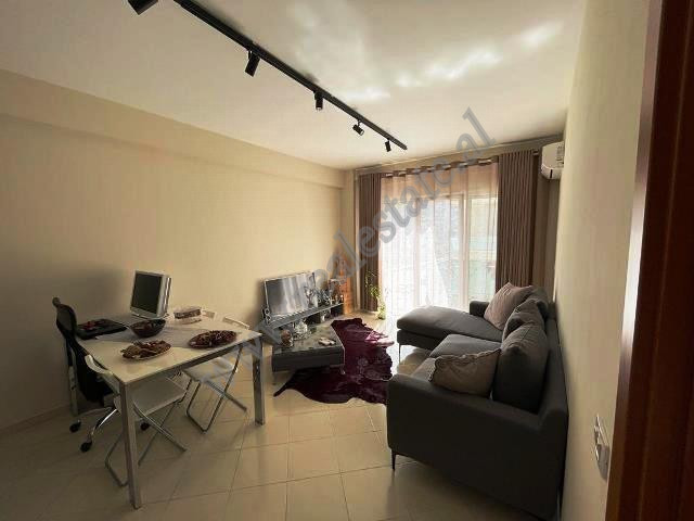Appartamento con una camera da letto in vendita a lungomare a Vlora, albania (2)