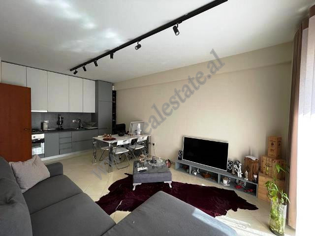 Appartamento con una camera da letto in vendita a lungomare a Vlora, albania (3)