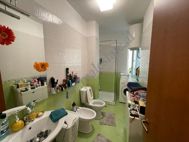 Appartamento con una camera da letto in vendita a lungomare a Vlora, albania (6)