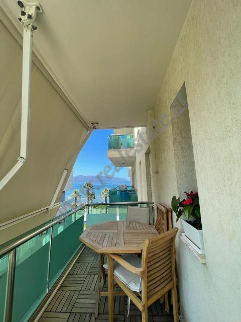 Appartamento con una camera da letto in vendita a lungomare a Vlora, albania (7)