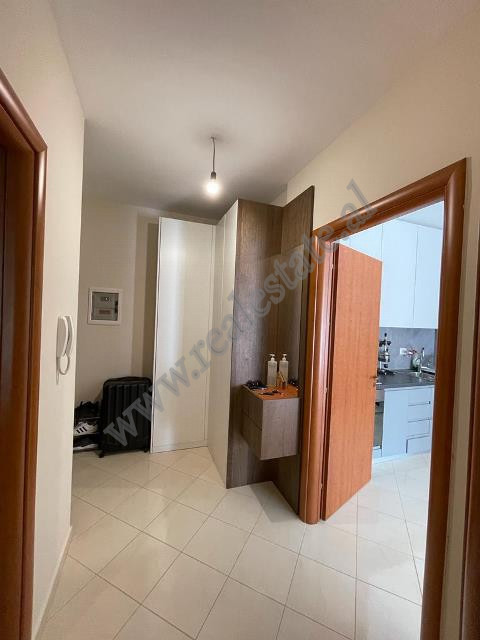 Appartement d'une chambre à vendre à lungomare à Vlora