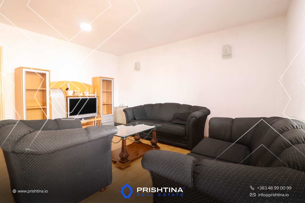 Kat shtepie me qira 110m² ne arberi