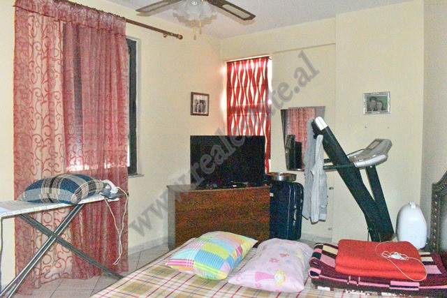 Appartamento con due camere da letto in vendita vicino all'area di kinostudio a Tirana, albania (4)