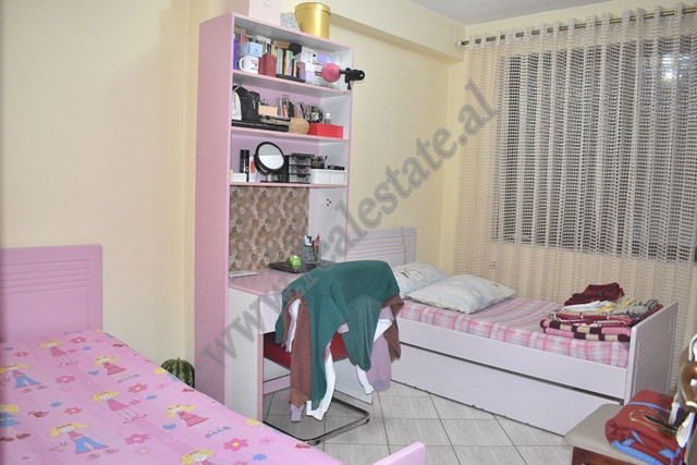 Appartamento con due camere da letto in vendita vicino all'area di kinostudio a Tirana, albania (5)