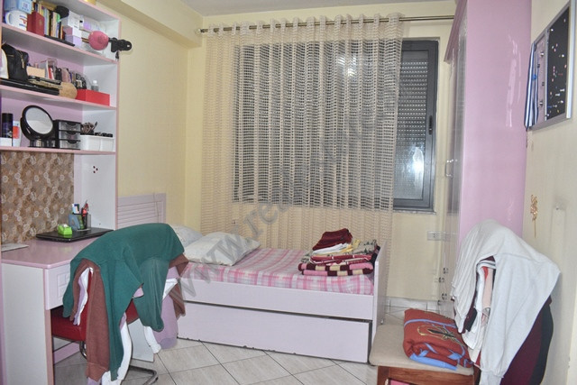 Appartamento con due camere da letto in vendita vicino all'area di kinostudio a Tirana, albania (6)