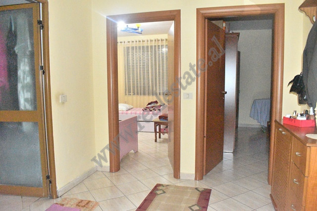 Appartamento con due camere da letto in vendita vicino all'area di kinostudio a Tirana, albania (7)