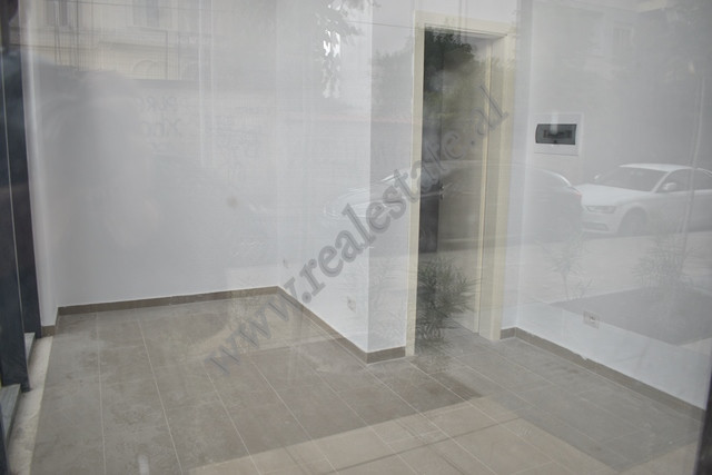 Commercial space for rent near the center in Tirana, albania (2)