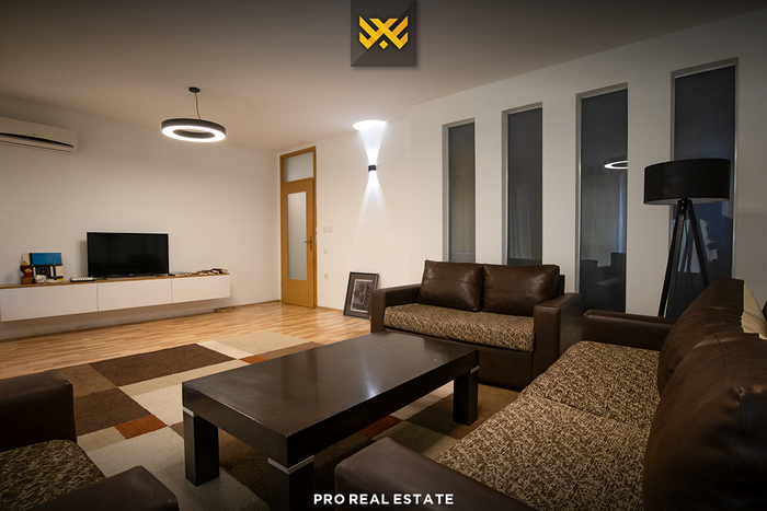 Appartamento di 120m² in affitto a qafa