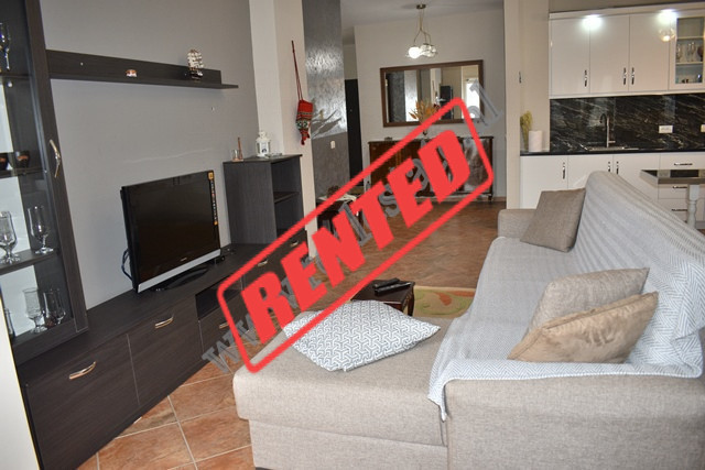 Two bedroom apartment for rent in liqeni i thate area in Tirana, albania