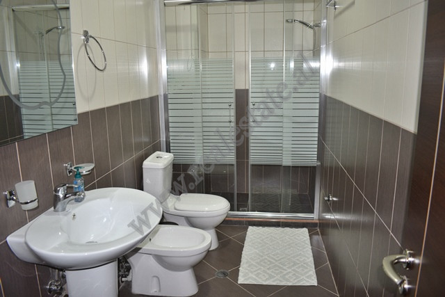 Two bedroom apartment for rent in liqeni i thate area in Tirana, albania