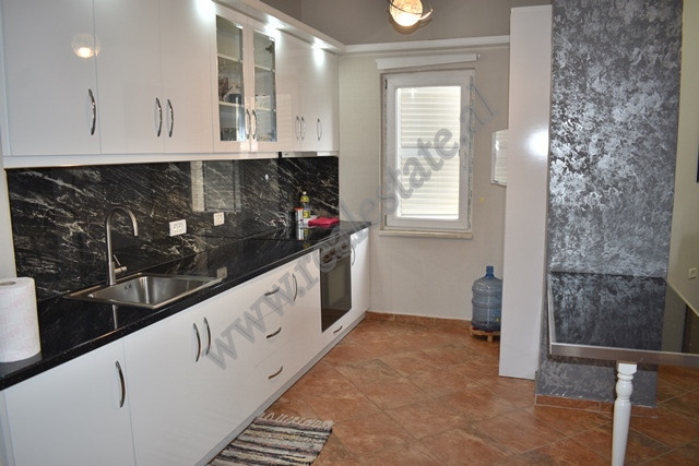 Two bedroom apartment for rent in liqeni i thate area in Tirana, albania (4)