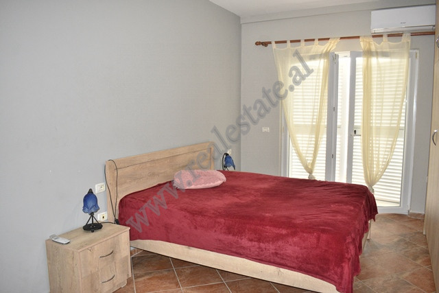 Two bedroom apartment for rent in liqeni i thate area in Tirana, albania (5)