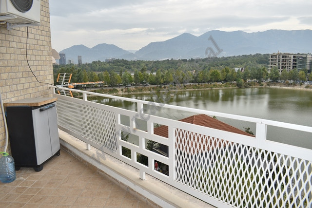 Two bedroom apartment for rent in liqeni i thate area in Tirana, albania