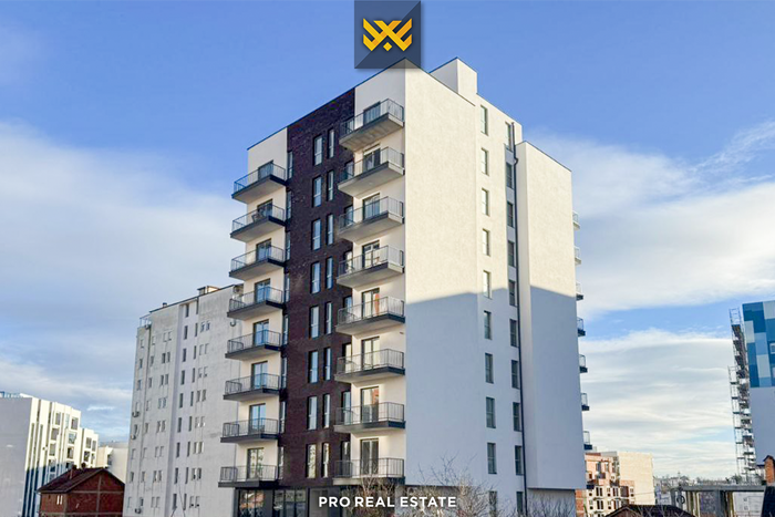 Apartamento de 112m² para #venda em Mati 1
