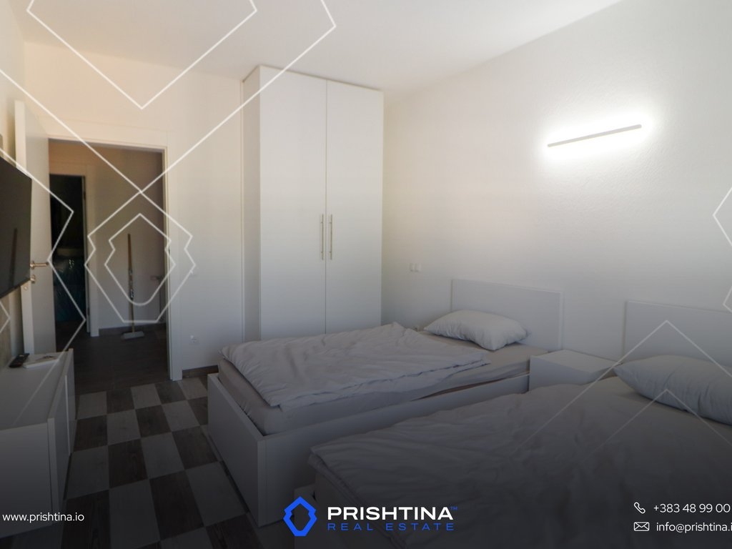 Hotel para alugar 1500 metros quadrados em banje de Peja