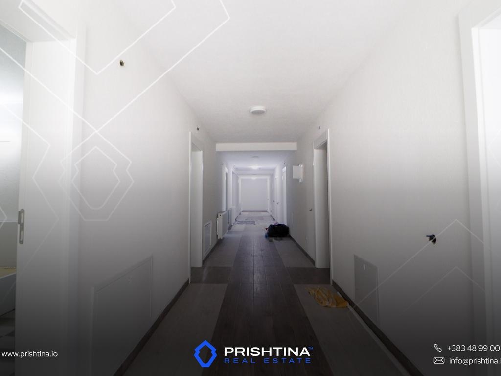 Hotel para alugar 1500 metros quadrados em banje de Peja