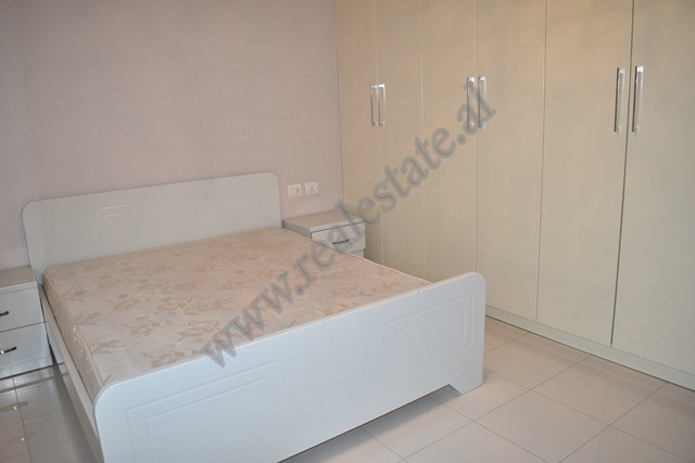 Zweizimmer-duplex-wohnung zur miete in liqeni i thate in Tirana, albanien (6)