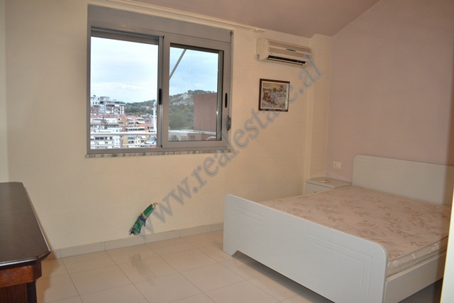 Zweizimmer-duplex-wohnung zur miete in liqeni i thate in Tirana, albanien (7)