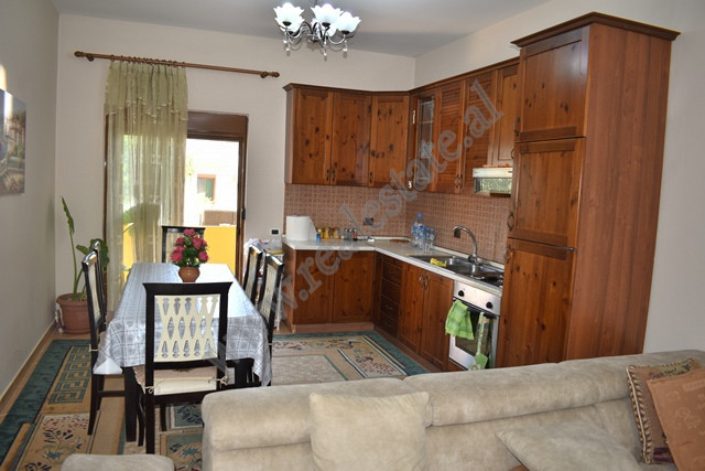 Villa de tres pisos en venta en la zona Sauk i vjeter en Tirana, albania (3)