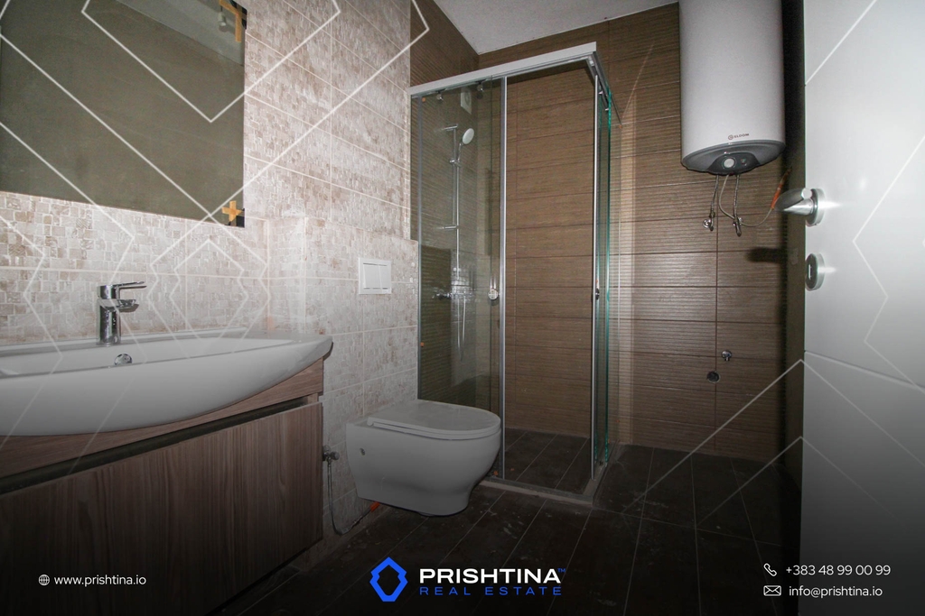 Apartamento en alquiler 65m² en rruga a