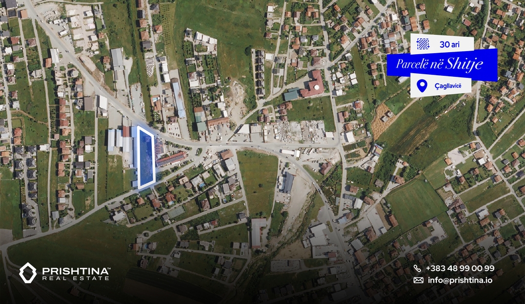 Terreno para alugar 30 ari em cagllavice