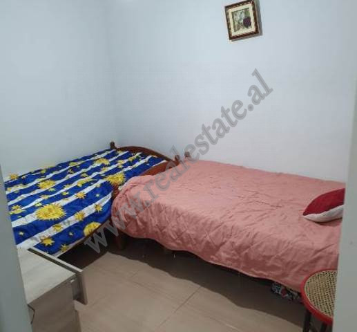 Apartamento de dos habitaciones en venta cerca de la calle mine peza en Tirana, albania (6)