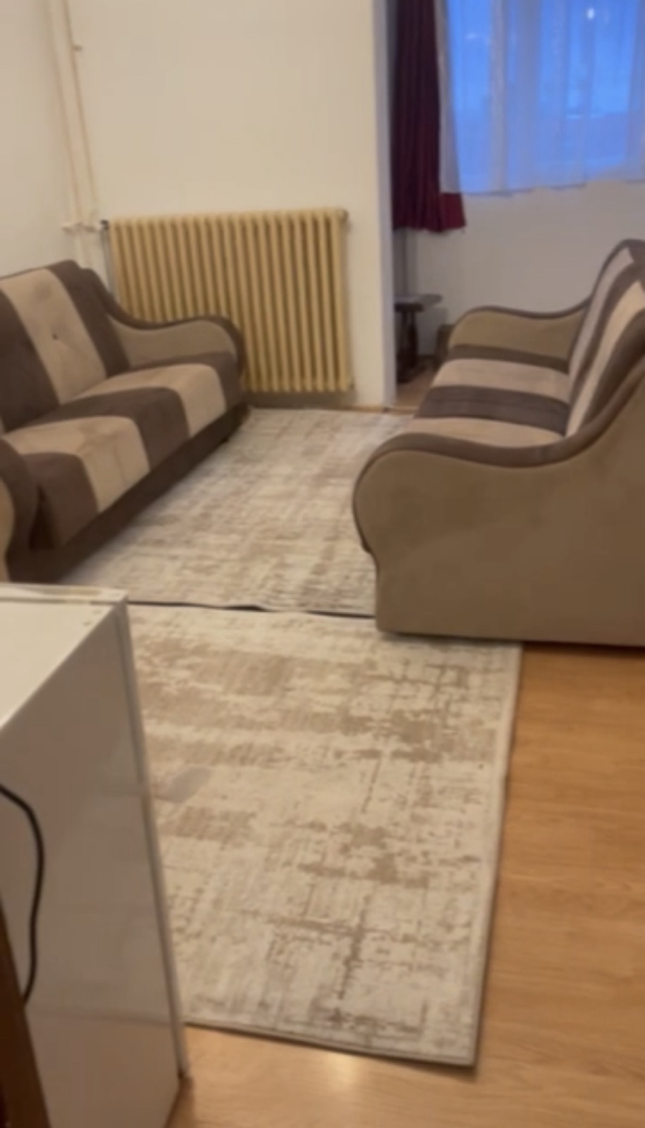 Appartement à louer à dardani