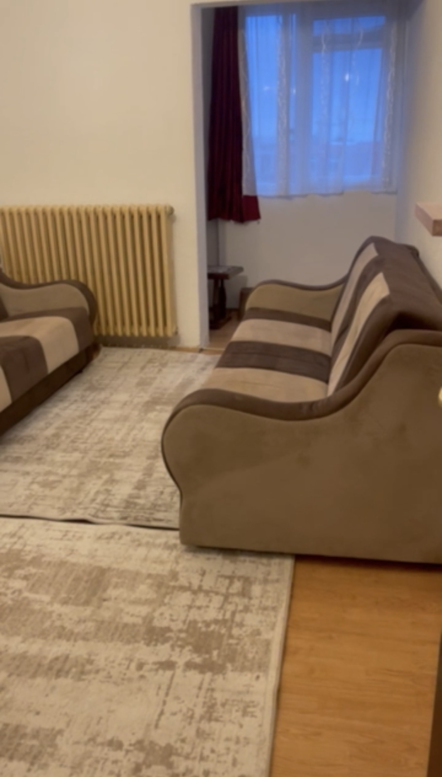 Appartement à louer à dardani