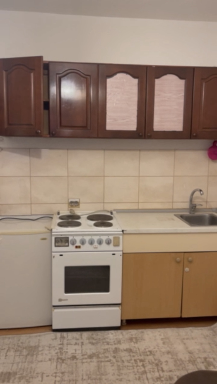 Appartement à louer à dardani