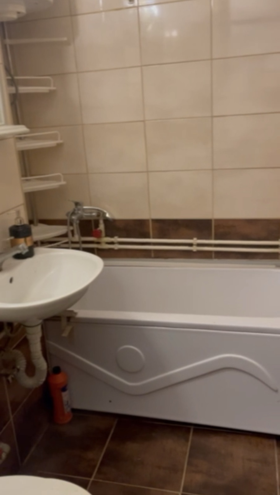 Appartement à louer à dardani