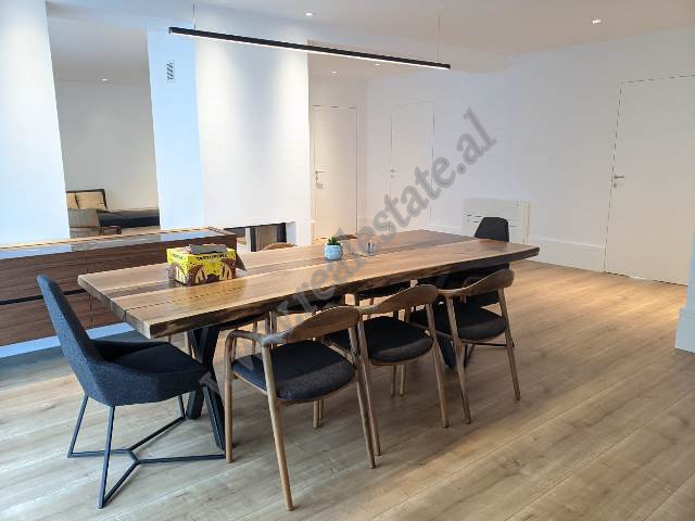 Penthouse for rent at nobis center in Tirana, albania (4)