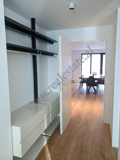 Penthouse for rent at nobis center in Tirana, albania (6)