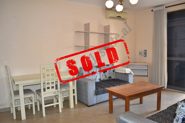 Zweizimmerwohnung zum verkauf in der durresi-straße in Tirana, albanien