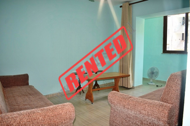 Zweizimmerwohnung zur miete im vasil shanto-viertel in Tirana, albanien