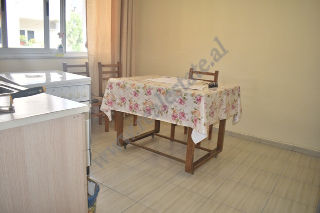 Zweizimmerwohnung zur miete im vasil shanto-viertel in Tirana, albanien (4)