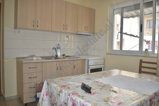 Zweizimmerwohnung zur miete im vasil shanto-viertel in Tirana, albanien (5)