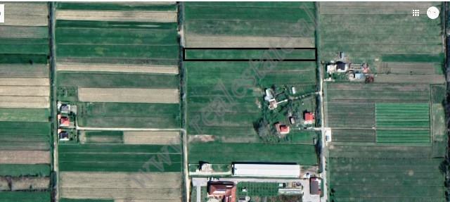Terreno à venda na vila de bubq, albânia