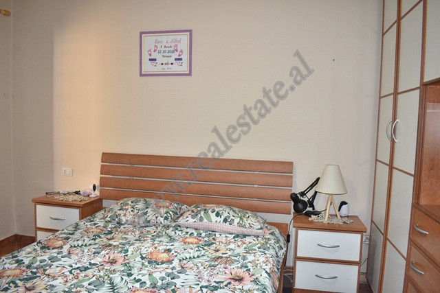 Appartement une chambre à louer sur le boulevard zogu i à Tirana, albanie (6)