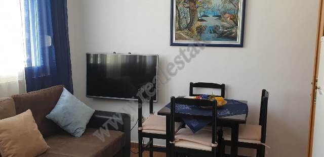 Apartamento de um quarto à venda na praia de Durrës, albânia (3)