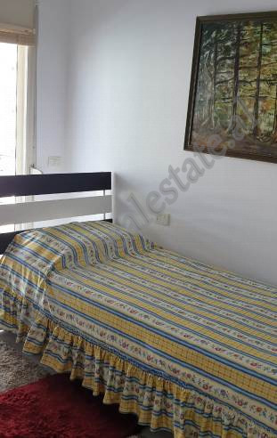 Apartamento de um quarto à venda na praia de Durrës, albânia (4)