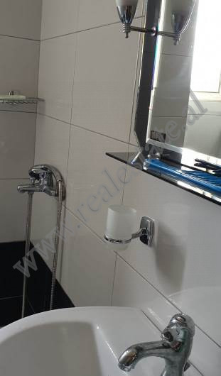 Apartamento de um quarto à venda na praia de Durrës, albânia (8)