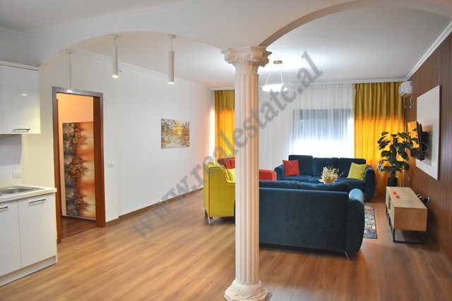 Zweizimmerwohnung zur miete in der kavaja-straße, in Tirana (4)