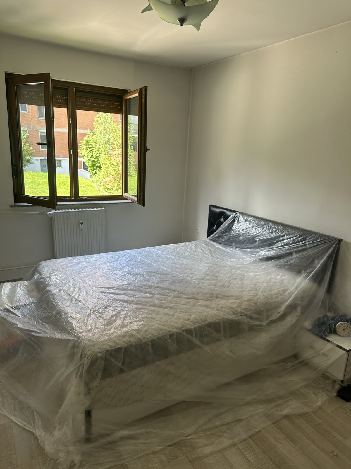 Apartment for rent 2+1 in Bregu i Diellit