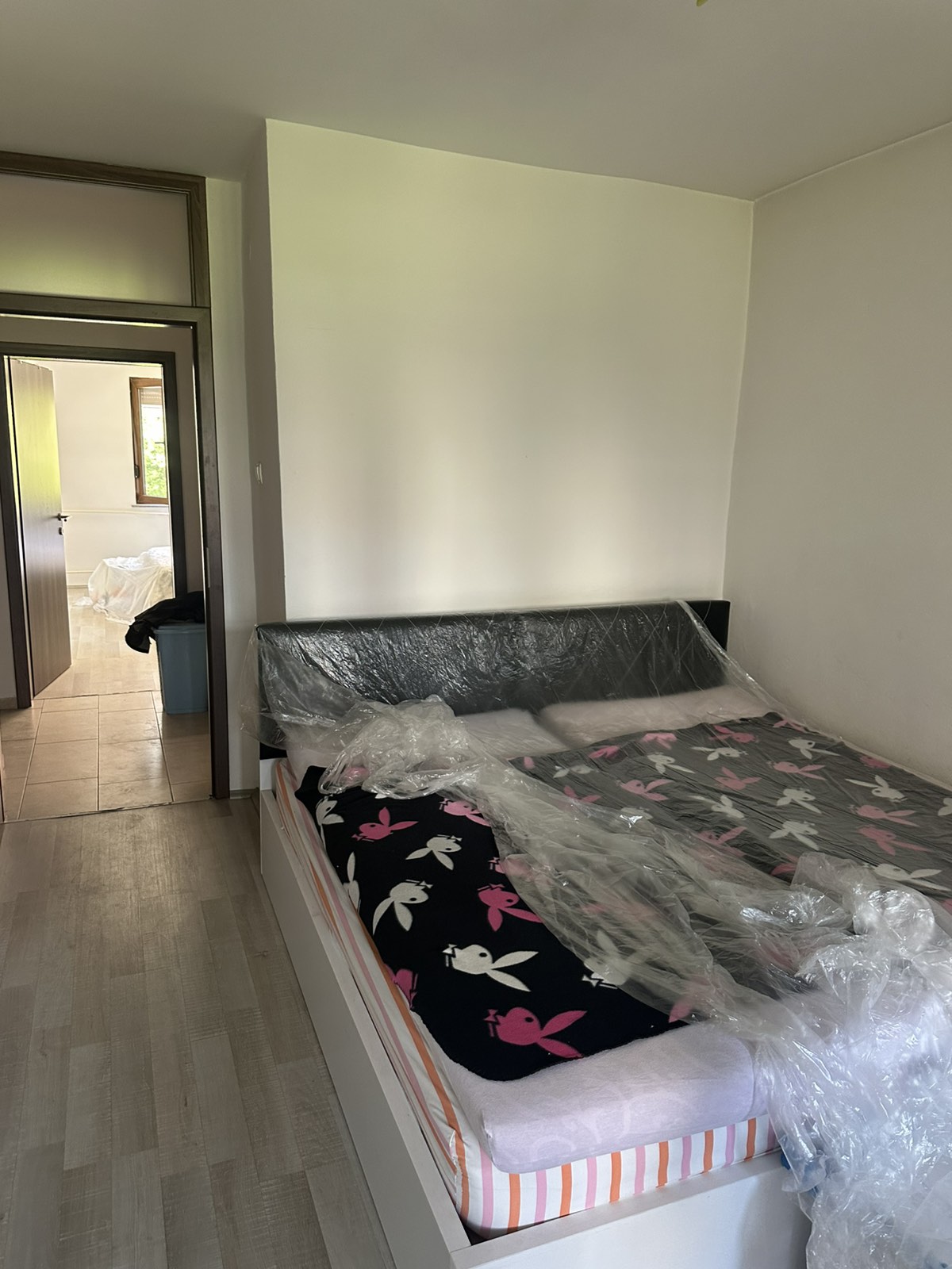 Apartment for rent 2+1 in Bregu i Diellit
