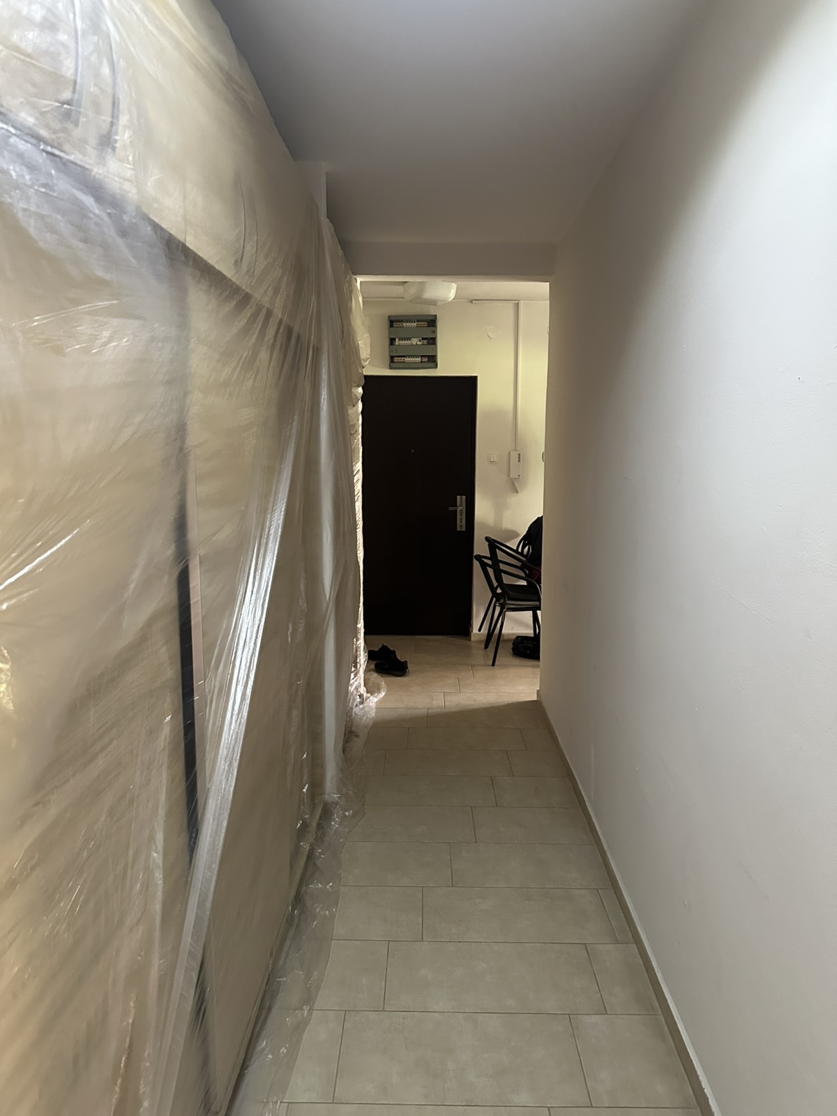 Apartment for rent 2+1 in Bregu i Diellit