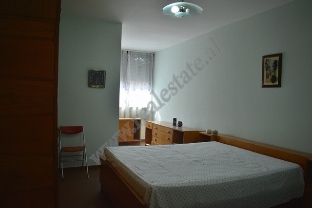 Apartament me tre dhoma gjumi për shitje në dora d'istria në rrugë